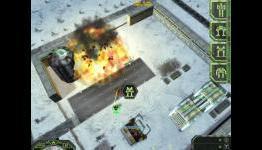 STP: MechWarrior: Tactical Command Review