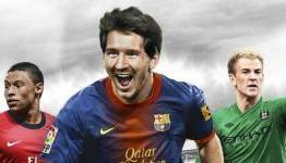 STP: FIFA Soccer 13 Review