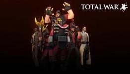 Total War: Shogun 2 Assembly Kit Now Available Worldwide