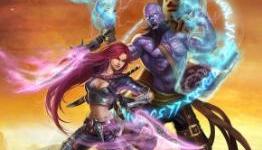 Top Free MMORPG 2013: Most Popular Games List
