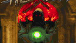 From the Archive: Hexen: Beyond Heretic