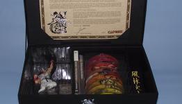 Fighting History in a Box: The ‘Street Fighter 25th Anniversary Collection’ In Pictures