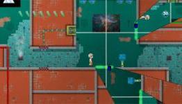 Game Informer – Gateways Review: Indie Dev Evolves Portal Formula In 2D Platformer