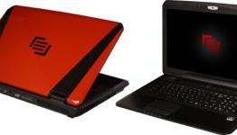 Maingear’s 17-inch Nomad 17 Gaming Notebook Comes with Free Custom Paint Job