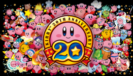 ZI Reviews: Kirby’s Dream Collection