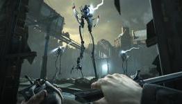 Dishonored preview – the X Button