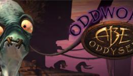 Abe’s Oddysee HD is a New ‘N’ Tasty Remake