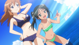 Strike Witches 2 Review [Capsule Computers]