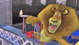 Madagascar 3: Europe’s Most Wanted – Review [GamingLives]