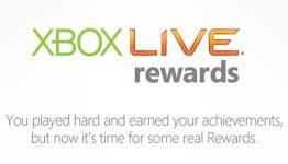 Xbox Live Rewards – What? Surely not no!