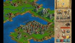 Give Me a Strategy Game
