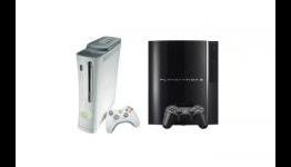 Xbox 360 vs. PlayStation 3