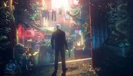 Plus XP: Hitman: Absolution Interview