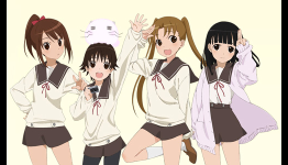 Tamayura Second Season in July 2013