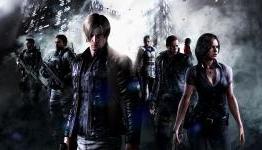Review: Resident Evil 6 | G3AR
