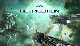 EVE Online: Retribution to bring true justice to massive universe