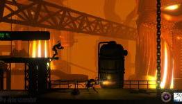 First Oddworld: Abe’s Oddysee – New ‘n’ Tasty screenshots