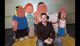 Seth MacFarlane to Host the Oscars