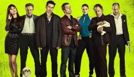 Geekenstein Review: Seven Psychopaths