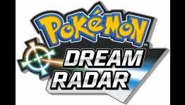 Pokémon Dream Radar and PokéDex 3D Pro Prices Revealed