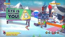 Joe Danger: The Movie Review | ConsoleMonster