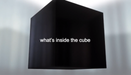 Curiosity: What’s Inside the Cube detailed – does not contain Half life 3 – TGH