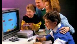 Gaming as a Parent – Introduction