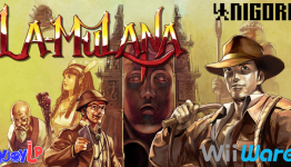 Review – La Mulana | NintendoDude