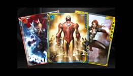 Marvel: War Of Heroes Releases On iOS And Android October 11
