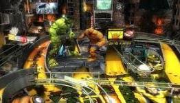 Marvel Pinball: Avengers Chronicles Review – Brash Games