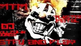 Mixtape Monday – Twisted Metal