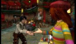 Hoodwink Review – Brash Games