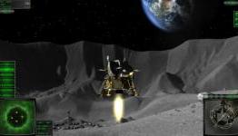 Lunar Flight Review – Brash Games