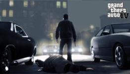 NASA Scientist uses Grand Theft Auto IV as an Example in new Theory