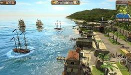 Port Royale 3: Pirates and Merchants | ConsoleMonster Review