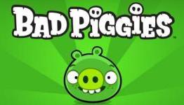 GamesBeat: Bad Piggies is a painfully challenging departure from Angry Birds (review)