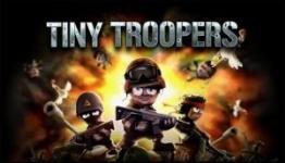 Review of Tiny Troopers [HalfBeard’s HUD]