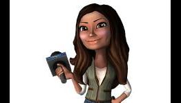 Wipeout 3 Hosts on Life as Game Characters