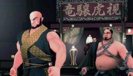 First Karateka screenshots along with a few tidbits
