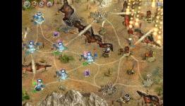 Twinfinite: [Review] Fantasy Conflict (iOS)