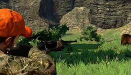 Hands-on with ‘Cabela’s Dangerous Hunts 2013’ & ‘Hunting Expeditions’ – BuzzFocus