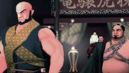 Karateka Remake Visuals Cripple Nostalgic Appeal