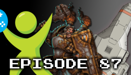 The Gamesmen, Episode 87- Extra Life Interview