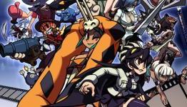 Skullgirls | That’s Yo Garbage Review