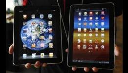 Samsung allowed to sell Galaxy Tab in U.S. as court lifts ban