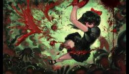 S&S Indie Review: They Bleed Pixels
