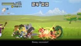 Half Minute Hero: SMNCUB Review – Midlife Gamer
