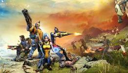 Borderlands 2 Review | Upperpad