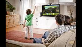Worth Playing – Kinect Nat Geo TV Review