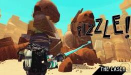 Worth Playing – Tiny and Big: Grandpa’s Leftovers Review